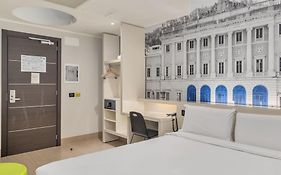 B&B Hotel Como